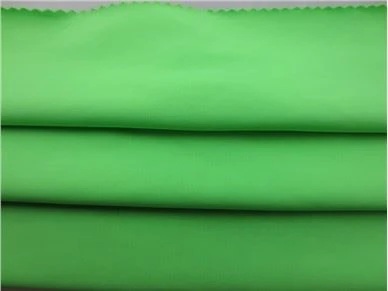Naylon Spandex örgü kumaş
